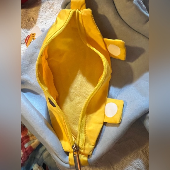 Dog Cat Shirt with Zipper Pouch and Summer Tank Top- 1 of each design - Picture 2 of 9